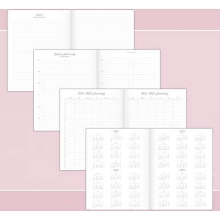 AT-A-GLANCE WorkStyle 9x11 Academic Planner (5557P091A)