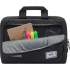 Solo Carrying Case for 13.3" Chromebook, Notebook - Black (PRO1514)