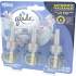 Glade Plug-In Warmers Linen Air Refill (322826)