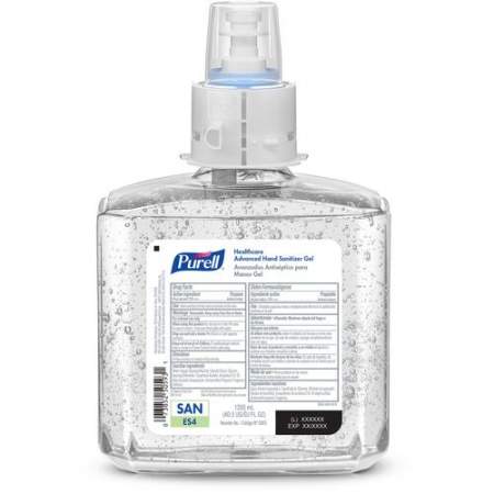PURELL Sanitizing Gel Refill (506302)