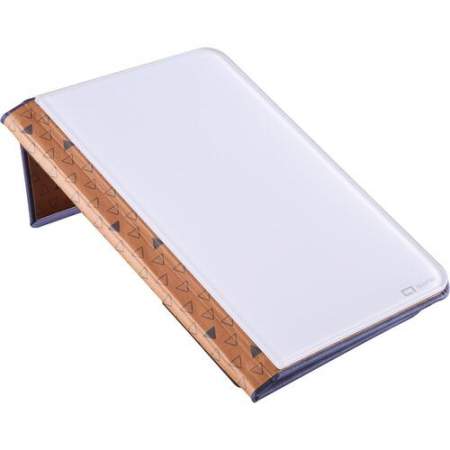 Quartet Portable Glass Dry-Erase Pad (Q090GDPN03)