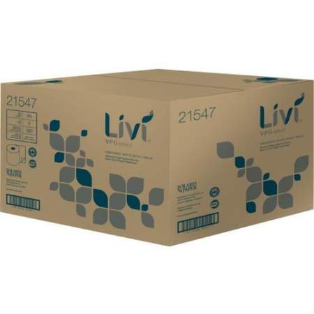 Livi VPG Select Bath Tissue (21547)
