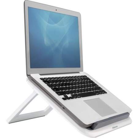 Fellowes I-Spire Series Laptop Quick Lift - White (8210101)