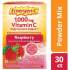 Emergen-C Raspberry Vitamin C Drink Mix (30201)