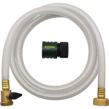 Diversey RTD Water Hose & Quick Connect Kit (D3191746CT)