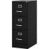 Lorell Commercial-Grade Vertical File (42297)