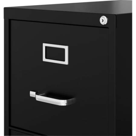 Lorell Commercial-Grade Vertical File (42297)