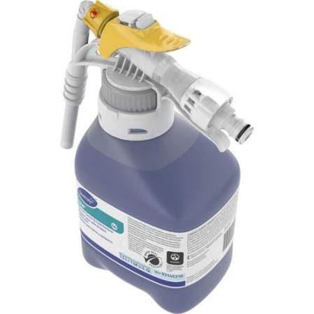 Diversey Crew Bathroom Cleaner/Scale Remover (93145310)