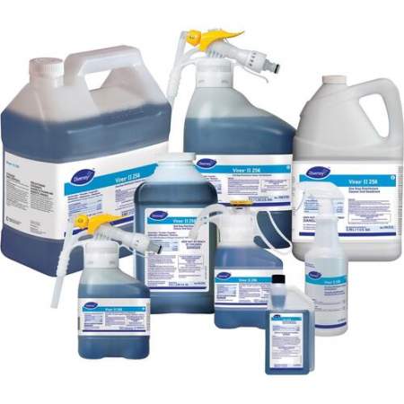Diversey Virex II 1-Step Disinfectant Cleaner (3062768)