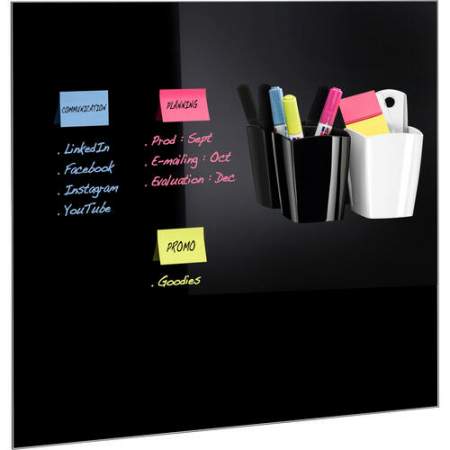 CEP Confort Magnetic Board Pencil Cup (1005330021)