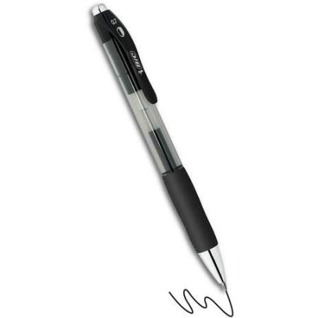 BIC PrevaGuard Gel-ocity Gel Pen (RGGAP4BK)