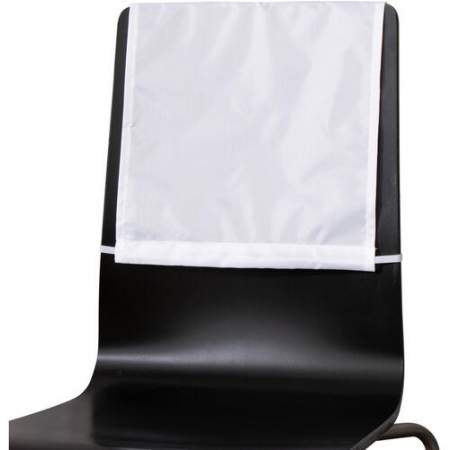 Advantus Seat Unavailable Distancing Chair Covers (98058)