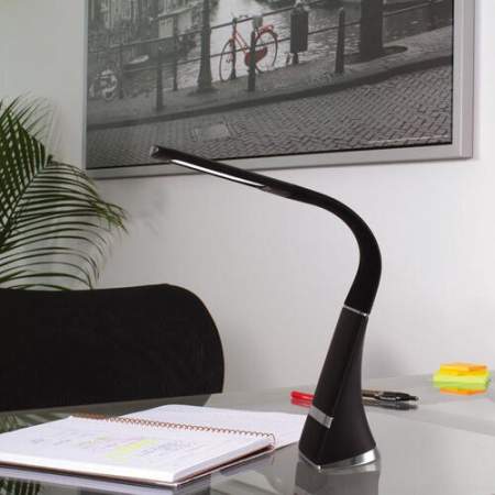 OttLite Wellness Desk Lamp (CS59G59SHPR)