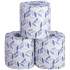 Genuine Joe 2-ply Bath Tissue Rolls (3540024)