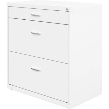 Lorell SOHO Lateral File (69840WE)
