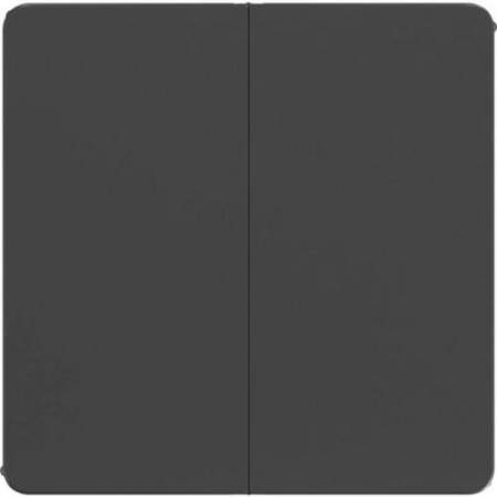 Cosco XL Fold-in-Half Card Table (14036BLK1E)