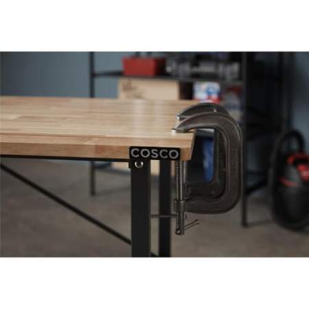 Cosco Smartfold Portable Work Desk Table (66760DKG1E)