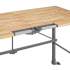 Cosco Smartfold Portable Work Desk Table (66760DKG1E)