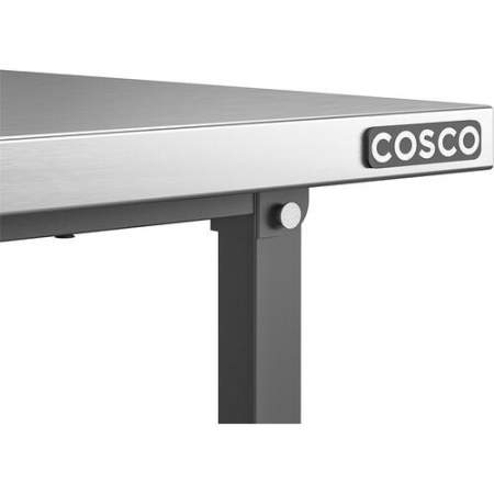 Cosco Commercial SmartFold Portable Workbench (66771DKG1E)