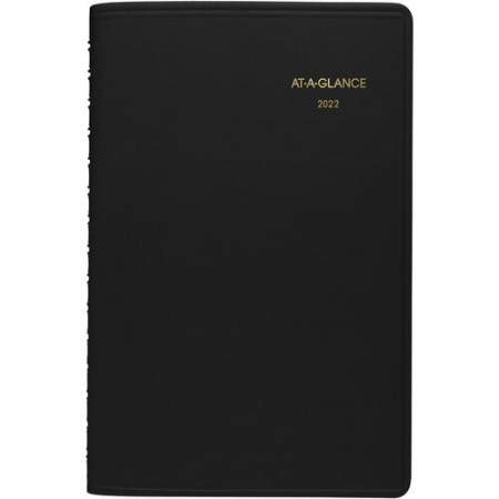 AT-A-GLANCE Daily Appointment Book (708000522)