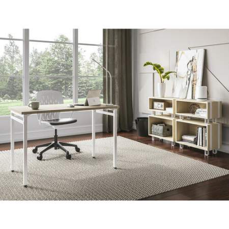Safco Ready Beige Home Office Stackable Storage (5509WHNA)