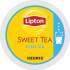 Lipton Southern Sweet Tea - K-Cup (0545)