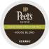 Peet's Coffee & Tea & Tea & Tea Peet's Coffee & Tea & Tea Coffee K-Cup (2408)