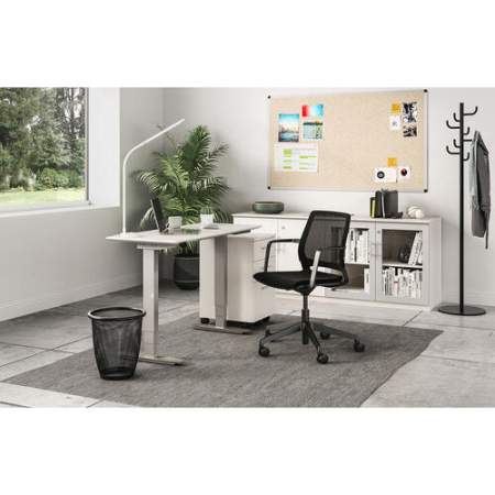Safco Medina Conference Chair (6828BL)