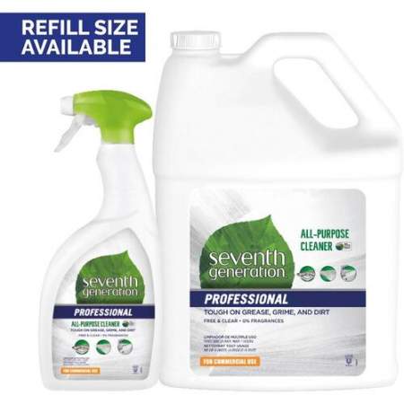 Seventh Generation Professional All-Purpose Cleaner (44977)