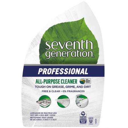 Seventh Generation Professional All-Purpose Cleaner (44977)