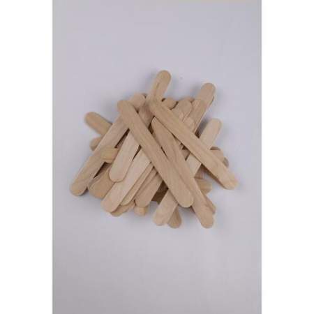 Sparco Jumbo Craft Sticks (18310)