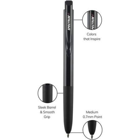 uni-ball Spectrum Gel Pen (70359)