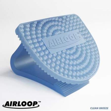 Vectair Systems Airloop Toilet Bowl Clip Air Freshener (LOOPLIN)