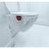 Vectair Systems Airloop Toilet Bowl Clip Air Freshener (LOOPMEL)