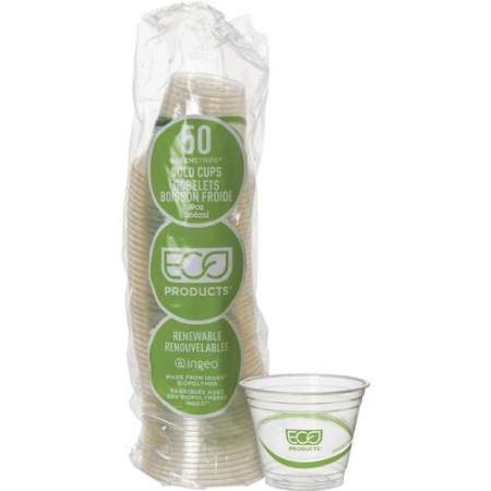 Eco-Products GreenStripe Cold Cups (EPCC9SGSPCT)