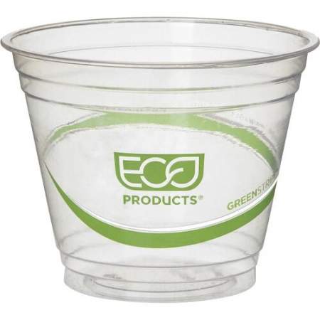 Eco-Products GreenStripe Cold Cups (EPCC9SGSPCT)