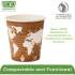 Eco-Products World Art Hot Drink Cups (EPBHC10WAPCT)