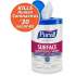 PURELL Foodservice Surface Sanitizing Wipes (934106)