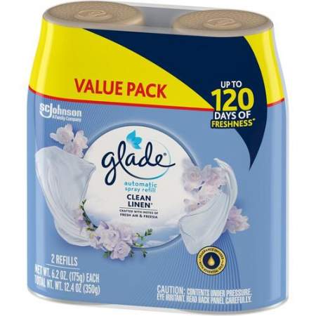Glade Automatic Spray Refill Value Pack (329388)