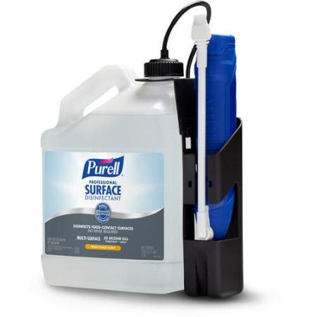 PURELL Disinfectant Battery-Powered Sprayer (535004)