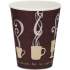 Solo ThermoGuard Insulated Paper Hot Cups (DWTG8STCT)