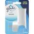 Glade PlugIns Scented Oil Warmer (334583CT)