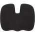 Lorell Butterfly-Shaped Seat Cushion (18307)
