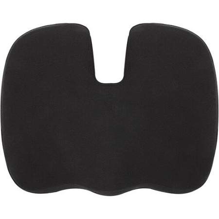 Lorell Butterfly-Shaped Seat Cushion (18307)