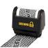 Consolidated Stamp Secure-I-D Personal Security Roller Stamp (035510)