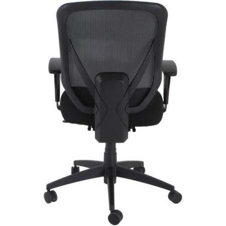 Lorell Executive High-Back Chair (40212)