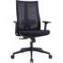 Lorell High-Back Molded Seat Chair (42174)