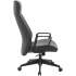 Lorell High-Back Bonded Leather Chair (41841)