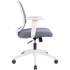 Lorell Mid-Back Task Chair (66129)