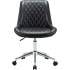 Lorell Low Back Office Chair (68546)